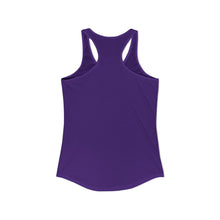 Load image into Gallery viewer, Labias Funny Parody Women's Ideal Racerback Tank