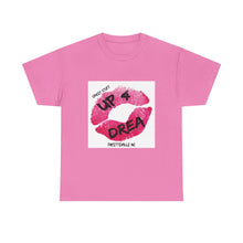 Load image into Gallery viewer, UP4DREA FAYETTEVILLE T-Shirt - ALL Sizes - XS - 5XL