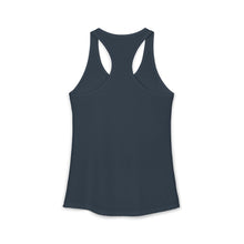 Load image into Gallery viewer, Labias Funny Parody Women's Ideal Racerback Tank