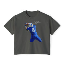 Load image into Gallery viewer, Football custom talyor 06