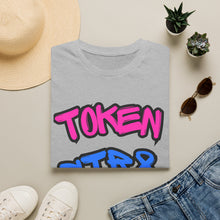 Load image into Gallery viewer, Token str8 person Unisex Softstyle T-Shirt