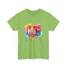Load image into Gallery viewer, I Love Weirdos T-Shirt - ALL Sizes - XS - 5XL