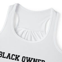 Load image into Gallery viewer, Women's Spaghetti Strap Tank Top