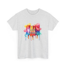 Load image into Gallery viewer, I Love Weirdos T-Shirt - ALL Sizes - XS - 5XL