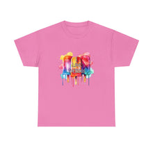 Load image into Gallery viewer, I Love Weirdos T-Shirt - ALL Sizes - XS - 5XL