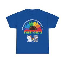 Load image into Gallery viewer, Equal Rights LGBTQ It's Not Pie T-Shirt Pride - ALL Sizes - S - 5XL