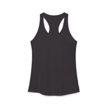 Load image into Gallery viewer, Labias Funny Parody Women's Ideal Racerback Tank