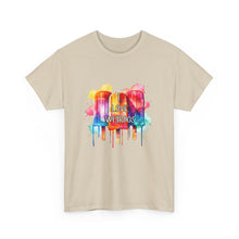 Load image into Gallery viewer, I Love Weirdos T-Shirt - ALL Sizes - XS - 5XL