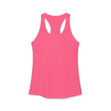 Load image into Gallery viewer, Labias Funny Parody Women's Ideal Racerback Tank