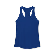 Load image into Gallery viewer, Labias Funny Parody Women's Ideal Racerback Tank