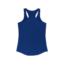 Load image into Gallery viewer, Labias Funny Parody Women's Ideal Racerback Tank