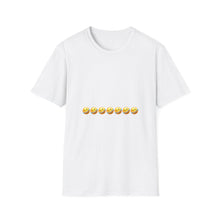 Load image into Gallery viewer, No, I’m not one of her wives Unisex Softstyle T-Shirt