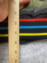 Load image into Gallery viewer, NEFF Custom Goods Jackets Adult Small Black Ski Snowboard Winter Hooded Mens NWT