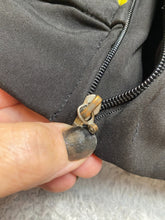 Load image into Gallery viewer, NEFF Custom Goods Jackets Adult Small Black Ski Snowboard Winter Hooded Mens NWT