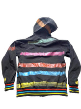 Load image into Gallery viewer, NEFF Custom Goods Jackets Adult Small Black Ski Snowboard Winter Hooded Mens NWT