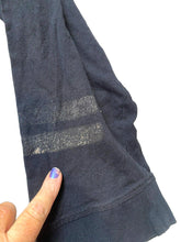 Load image into Gallery viewer, Akademiks Shirt Adult 6XL Black Jeanius Level AKDMKS Urbanwear Streetwear Mens