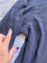 Load image into Gallery viewer, Akademiks Shirt Adult 6XL Black Jeanius Level AKDMKS Urbanwear Streetwear Mens