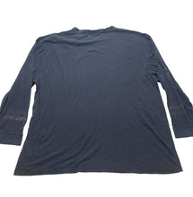 Load image into Gallery viewer, Akademiks Shirt Adult 6XL Black Jeanius Level AKDMKS Urbanwear Streetwear Mens