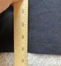 Load image into Gallery viewer, Akademiks Shirt Adult 6XL Black Jeanius Level AKDMKS Urbanwear Streetwear Mens