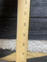 Load image into Gallery viewer, Ecko Unltd Shirt Adult Extra Large Heather Black Hoodie Rhino Brand Snaps Mens