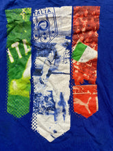 Load image into Gallery viewer, VTG PUMA Shirt Adult Extra Large Blue Italy Italia Soccer FIGC Soccer Mens RARE