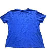 Load image into Gallery viewer, VTG PUMA Shirt Adult Extra Large Blue Italy Italia Soccer FIGC Soccer Mens RARE