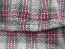 Load image into Gallery viewer, Woolrich Shirt Adult Medium Button Up Long Sleeve Plaid Flannel Casual Camp Mens