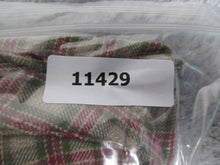 Load image into Gallery viewer, Woolrich Shirt Adult Medium Button Up Long Sleeve Plaid Flannel Casual Camp Mens