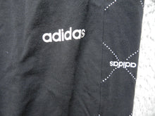 Load image into Gallery viewer, Adidas Leggings Womens Medium Elastic Waist Pull On Stretch Yoga Gym Activewear