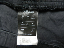 Load image into Gallery viewer, Adidas Leggings Womens Medium Elastic Waist Pull On Stretch Yoga Gym Activewear