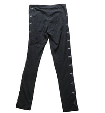 Load image into Gallery viewer, Adidas Leggings Womens Medium Elastic Waist Pull On Stretch Yoga Gym Activewear