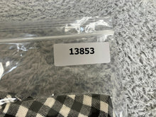 Load image into Gallery viewer, Polo Ralph Lauren Shirt Womens 14 Extra Large Black White Checkered Button Up