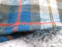 Load image into Gallery viewer, Duluth Trading Shirt Adult Large Trim Fit Button Up Long Sleeve Flannel Camp Men