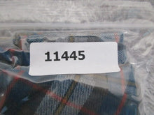 Load image into Gallery viewer, Duluth Trading Shirt Adult Large Trim Fit Button Up Long Sleeve Flannel Camp Men