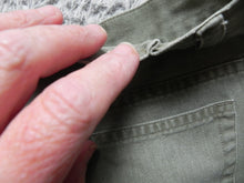 Load image into Gallery viewer, Lauren Ralph Lauren Pants Womens 8 (29x19) Straight Leg 5 Cropped Capri Ladies