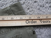 Load image into Gallery viewer, Lauren Ralph Lauren Pants Womens 8 (29x19) Straight Leg 5 Cropped Capri Ladies