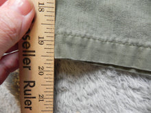 Load image into Gallery viewer, Lauren Ralph Lauren Pants Womens 8 (29x19) Straight Leg 5 Cropped Capri Ladies