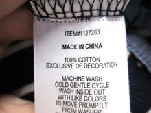 Load image into Gallery viewer, Nautica Shirt Womens 2XL XXL Elbow Sleeve Striped Flowy Blouse Casual Ladies