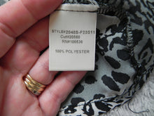 Load image into Gallery viewer, Slinky Brand Sweater Womens 2X Open Front Cardigan Blazer Casual Plus Ladies