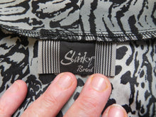 Load image into Gallery viewer, Slinky Brand Sweater Womens 2X Open Front Cardigan Blazer Casual Plus Ladies