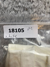 Load image into Gallery viewer, VTG Desert Storm Shirt Adult 2XL White Nightmare USA Flag Single Stitch 90s Mens