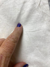 Load image into Gallery viewer, VTG Desert Storm Shirt Adult 2XL White Nightmare USA Flag Single Stitch 90s Mens