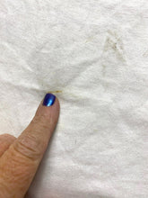 Load image into Gallery viewer, VTG Desert Storm Shirt Adult 2XL White Nightmare USA Flag Single Stitch 90s Mens