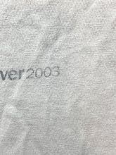 Load image into Gallery viewer, VTG Microsoft Shirt Adult Extra Large Windows Server 2003 Training Tour Y2K Mens