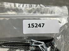 Load image into Gallery viewer, J Jill Sweater Womens Medium Black White Knit Oversized Boxy Outerwear Ladies