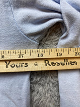 Load image into Gallery viewer, Santa Cruz Shirt Adult Small Light Blue Skateboards Streetwear Skater Logo Mens