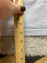 Load image into Gallery viewer, Santa Cruz Shirt Adult Small Light Blue Skateboards Streetwear Skater Logo Mens