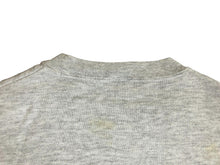 Load image into Gallery viewer, VTG Sinsinawa Mound Sweatshirt Adult Large Gray Wisconsin Stamp Sweater Mens