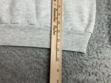 Load image into Gallery viewer, VTG Sinsinawa Mound Sweatshirt Adult Large Gray Wisconsin Stamp Sweater Mens