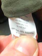 Load image into Gallery viewer, BYLT Shirt Adult Small Hunter Green Drop Cut Lux Premium Basics Spandex Mens